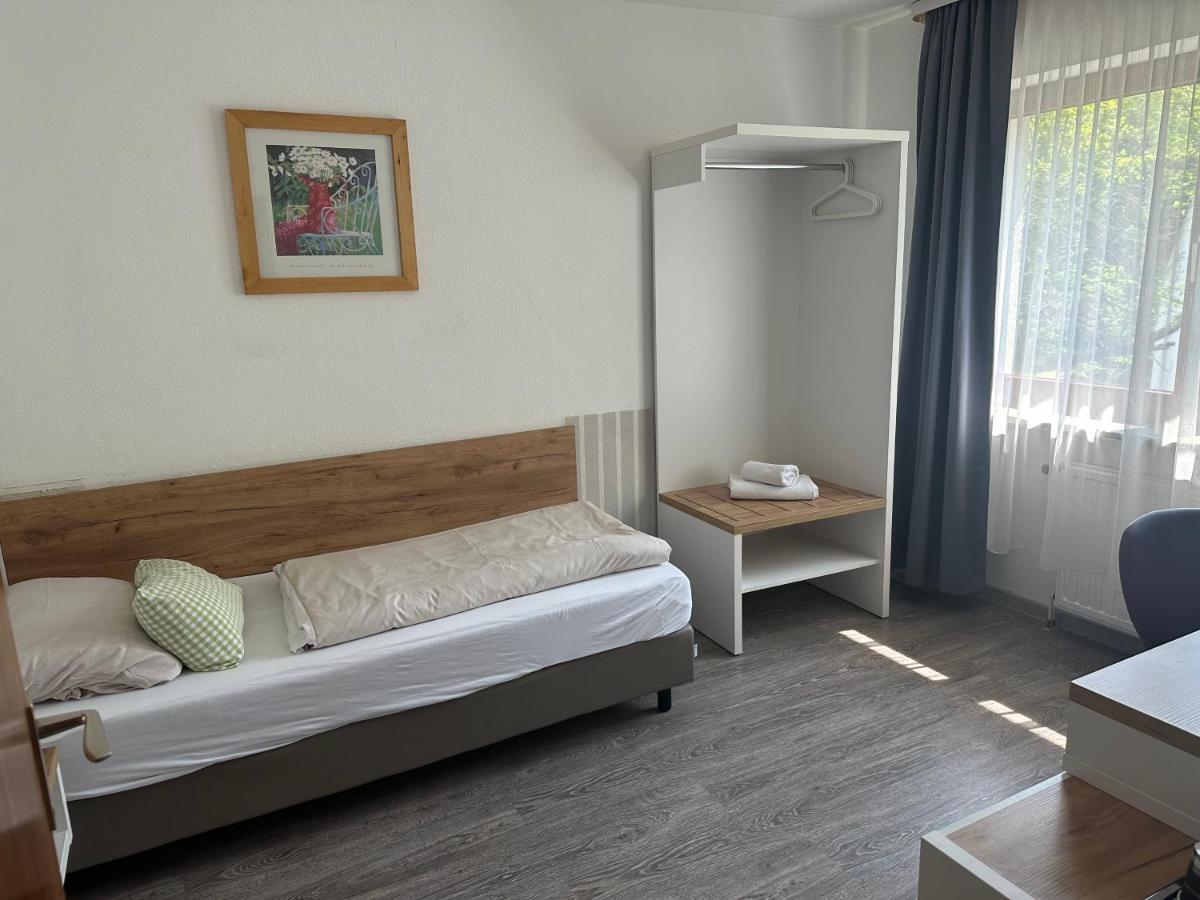 Hotel Rennekamp オイテン エクステリア 写真
