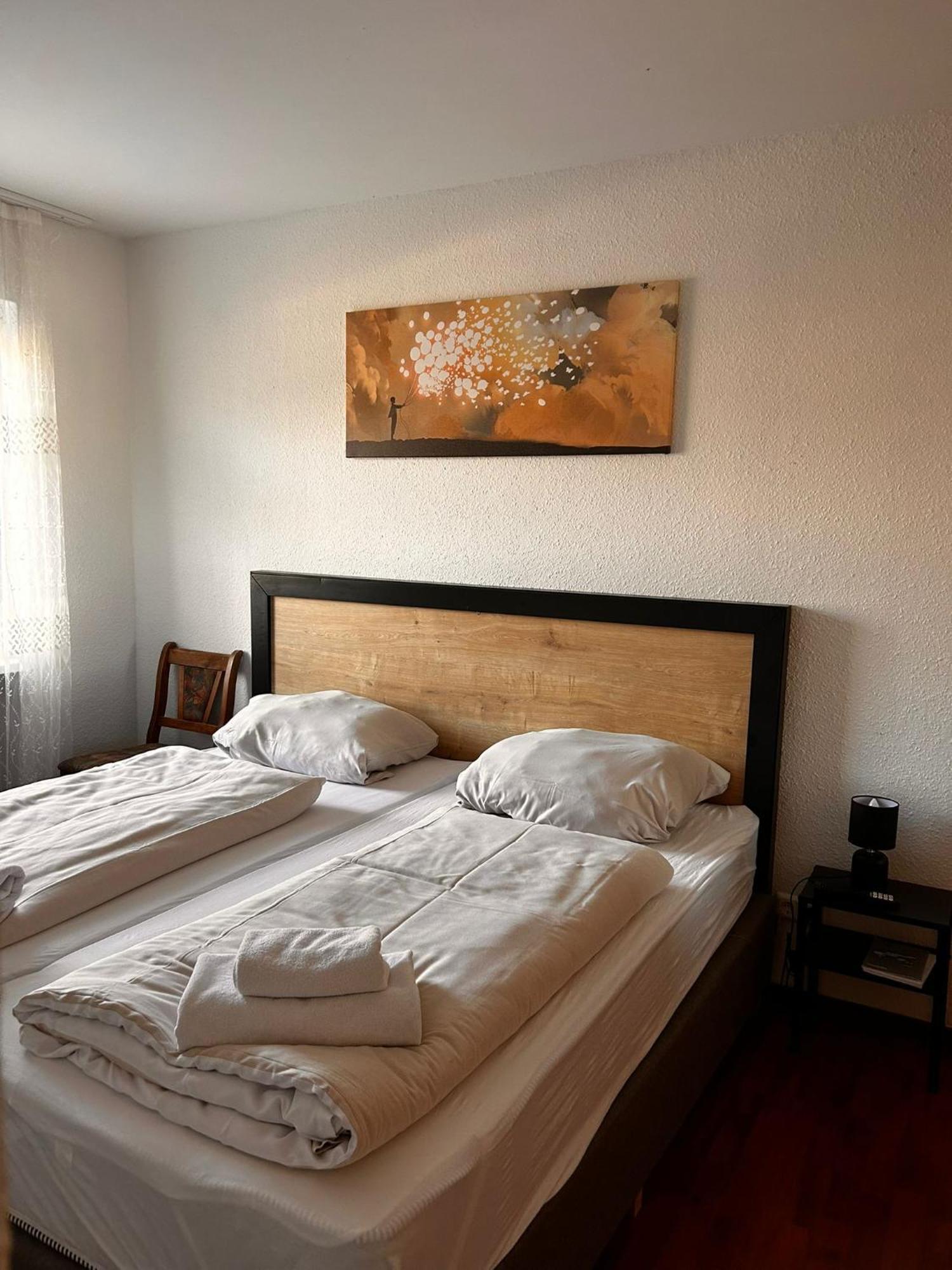 Hotel Rennekamp オイテン エクステリア 写真