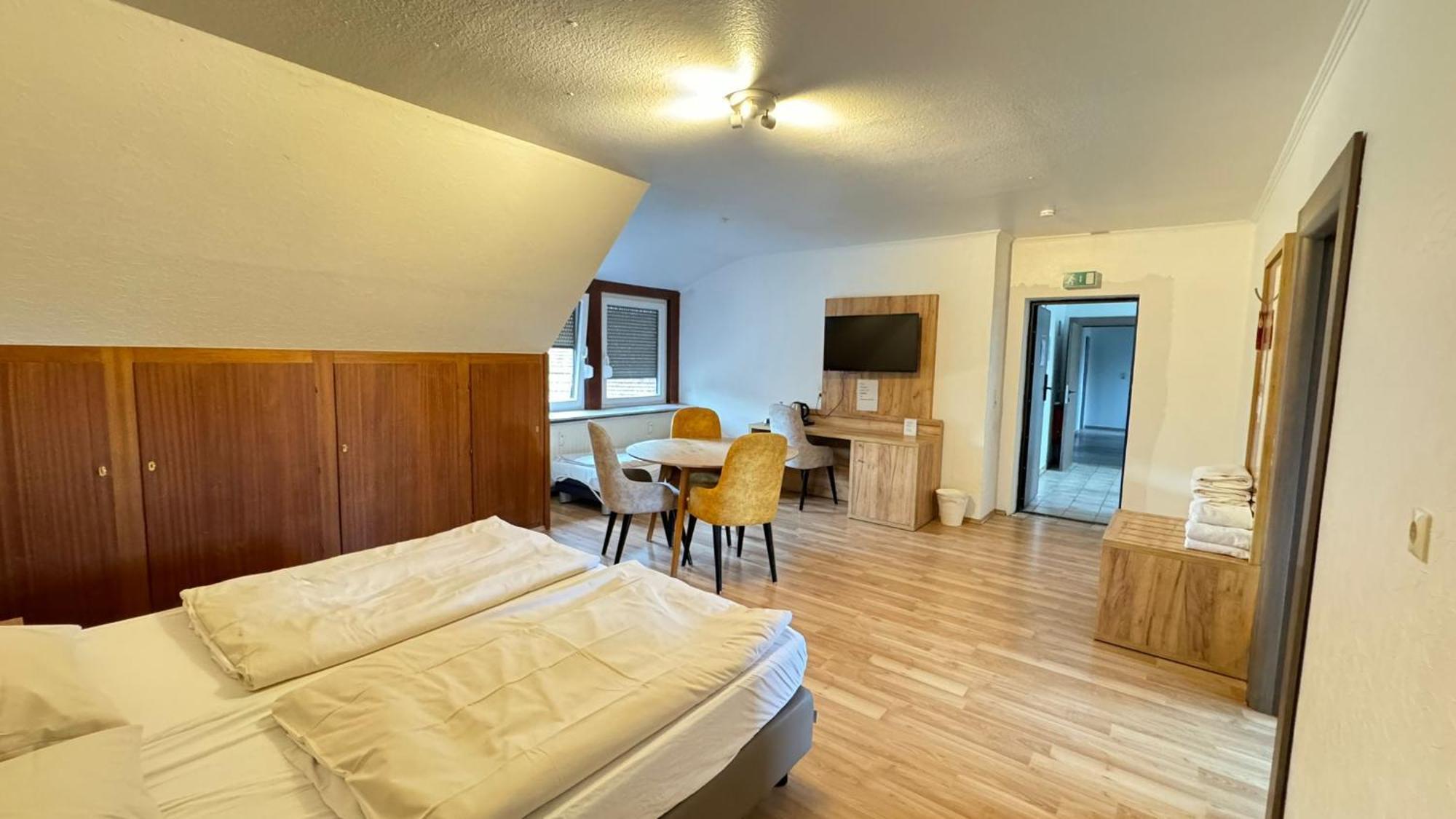 Hotel Rennekamp オイテン エクステリア 写真