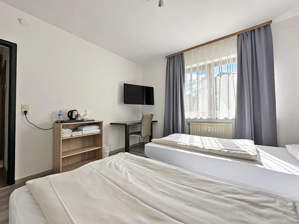 Hotel Rennekamp オイテン エクステリア 写真
