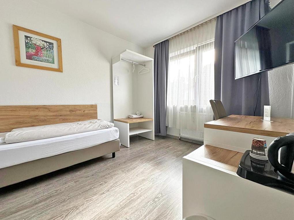 Hotel Rennekamp オイテン エクステリア 写真