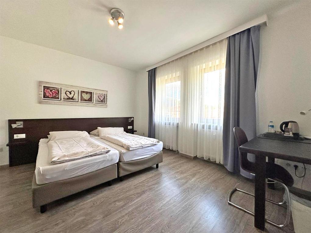 Hotel Rennekamp オイテン エクステリア 写真